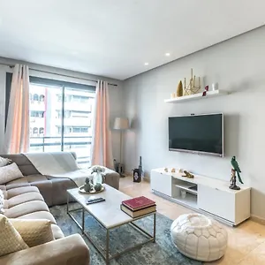 Comfortable & Elegant Flat In A Lively Place Appartement