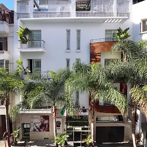 4* Hotel Park &spa Luxury Boutique