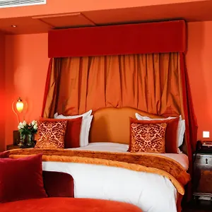 5* Hotel Particulier Le Doge - Relais & Chateaux