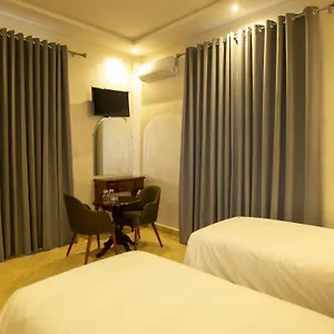 De Paris カサブランカ