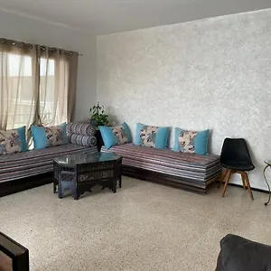 Rim Appartement
