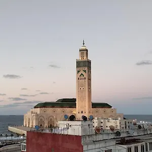 Panoramique Appartement
