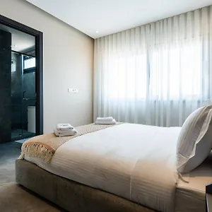 Atlantic View Appartement