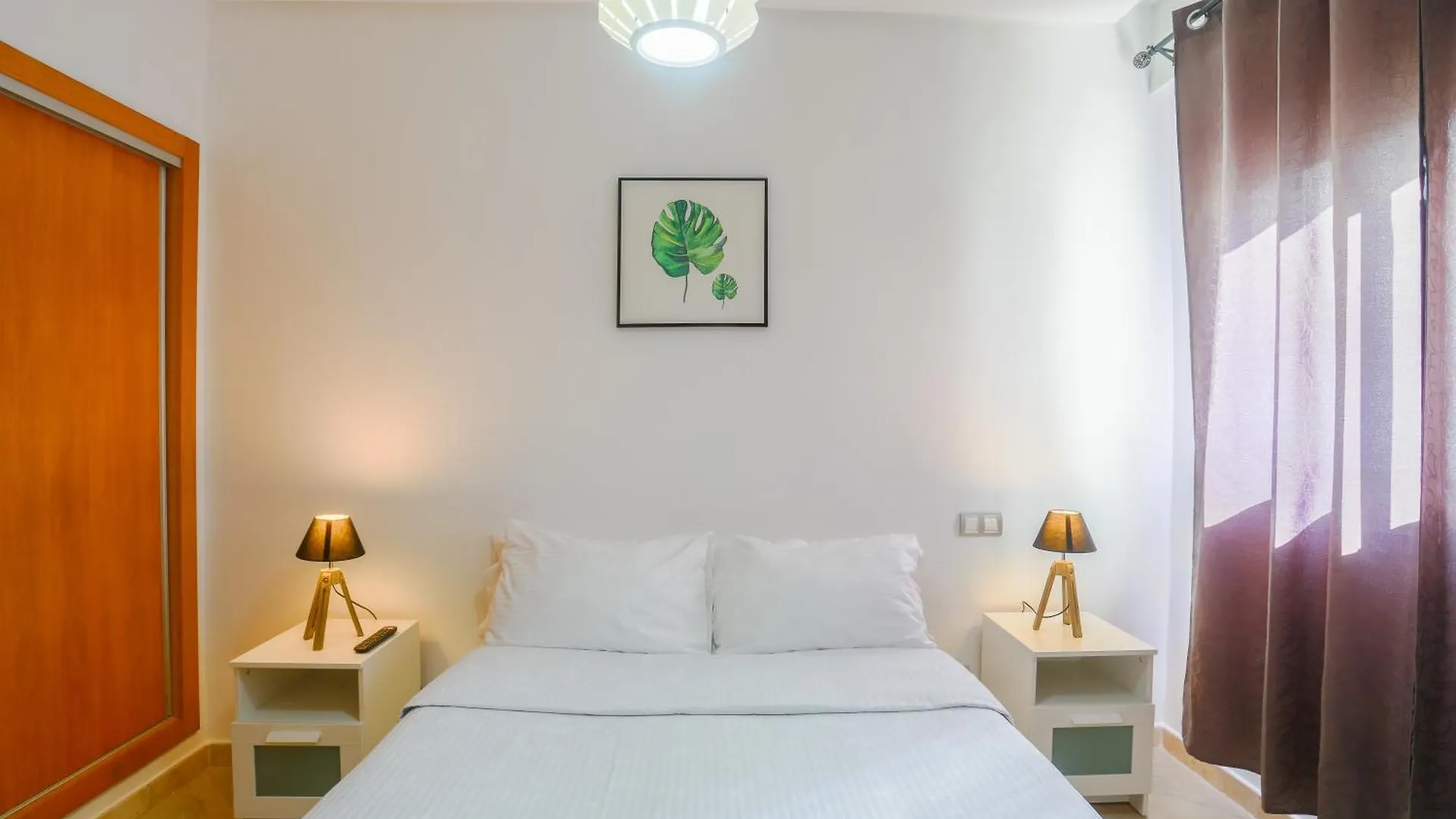 Residence Liberte Casablanca Maroc
