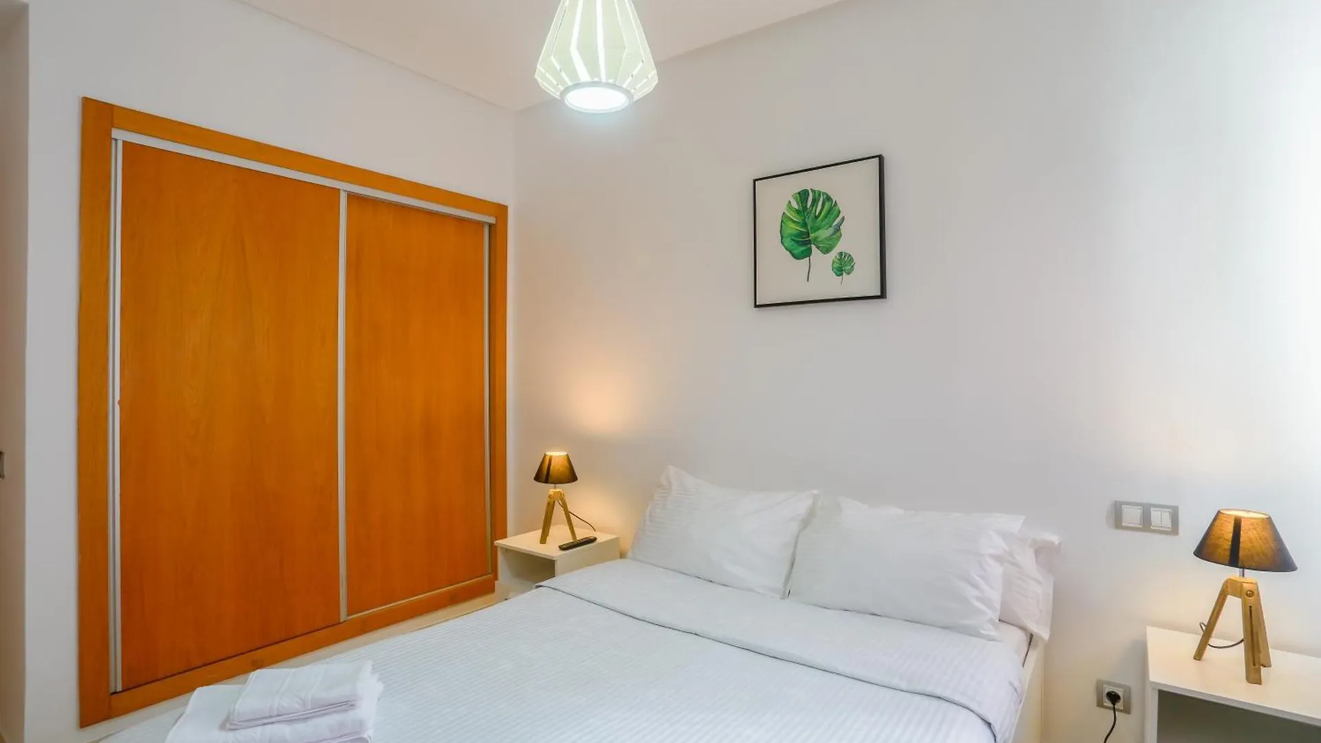 Appartement Residence Liberte Casablanca Maroc