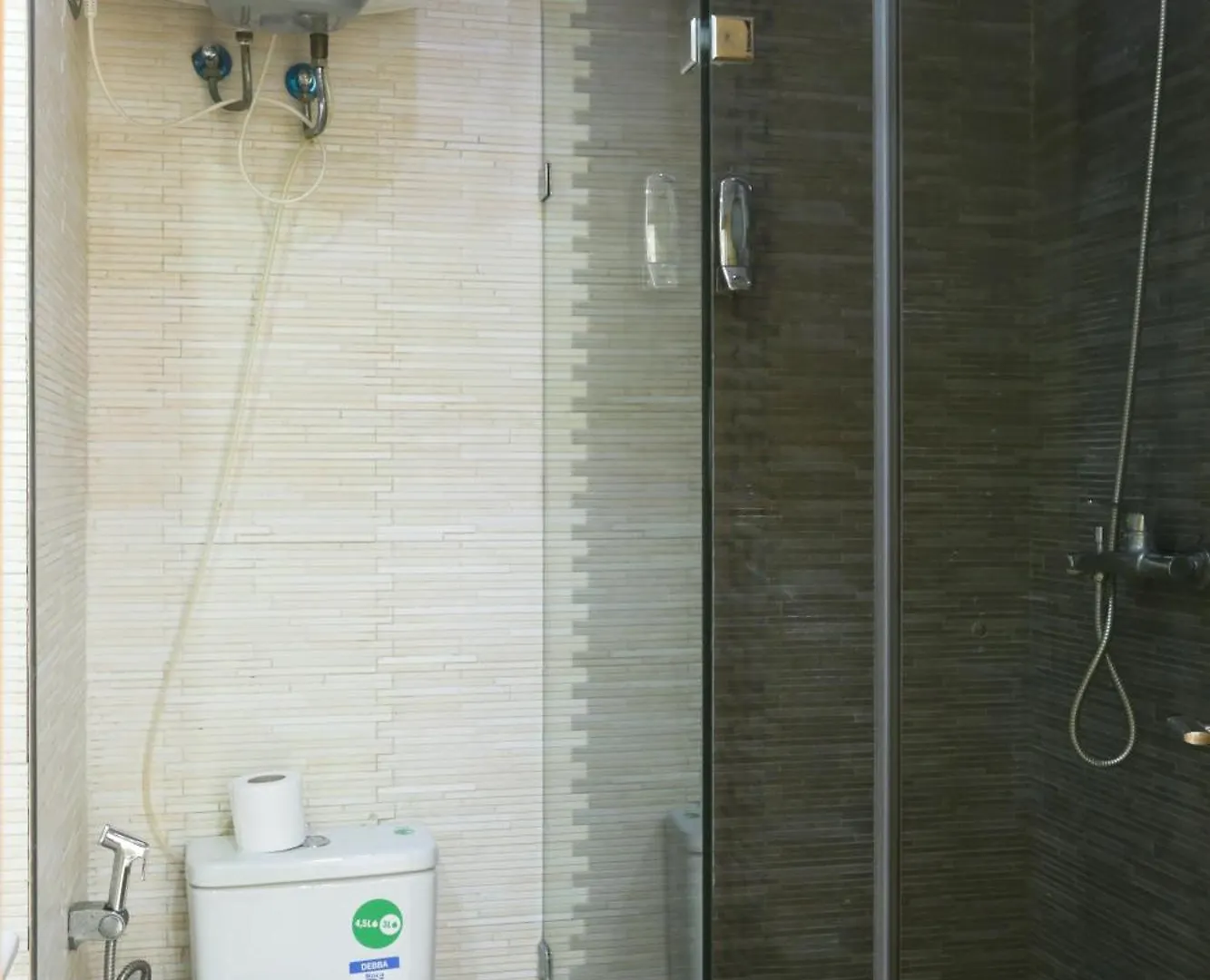Residence Liberte Casablanca