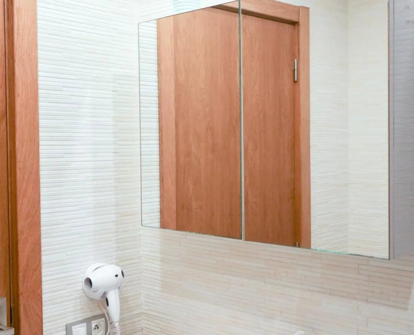 Residence Liberte Casablanca Maroc