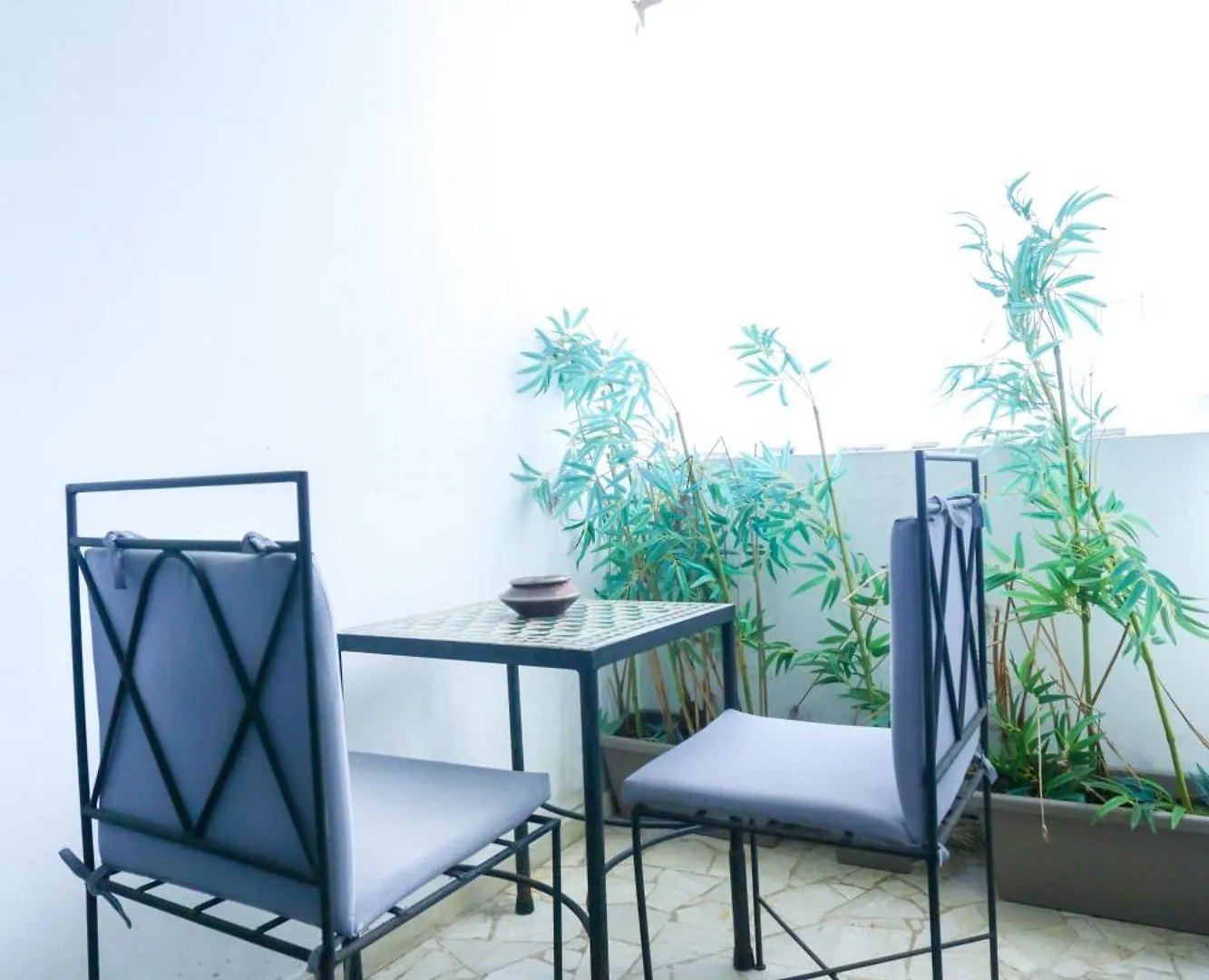 Residence Liberte Casablanca