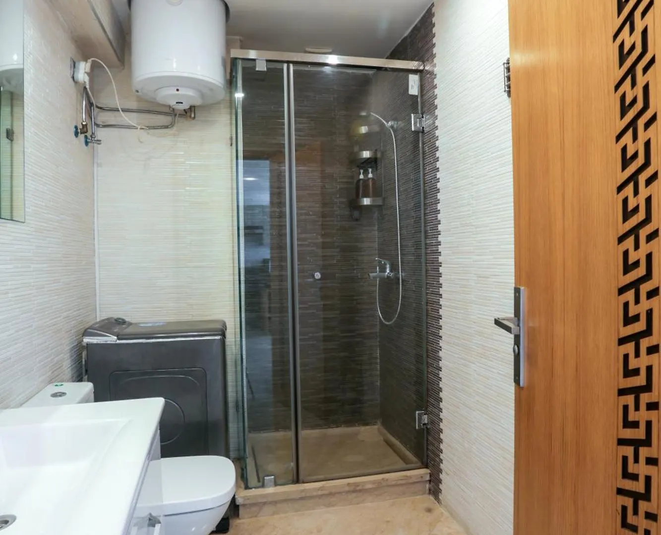 Residence Liberte Casablanca Appartement