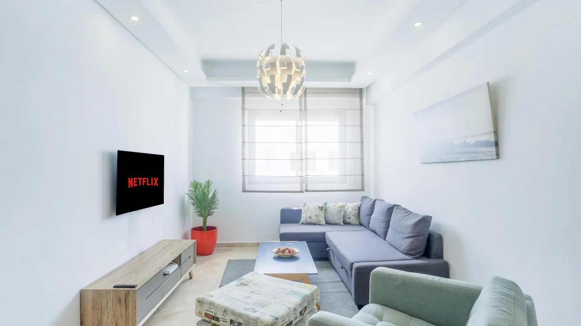 Residence Liberte Casablanca
