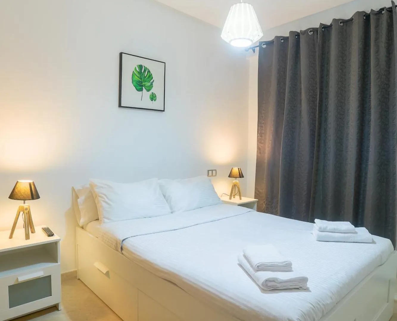 Apartment Residence Liberte Casablanca Morocco