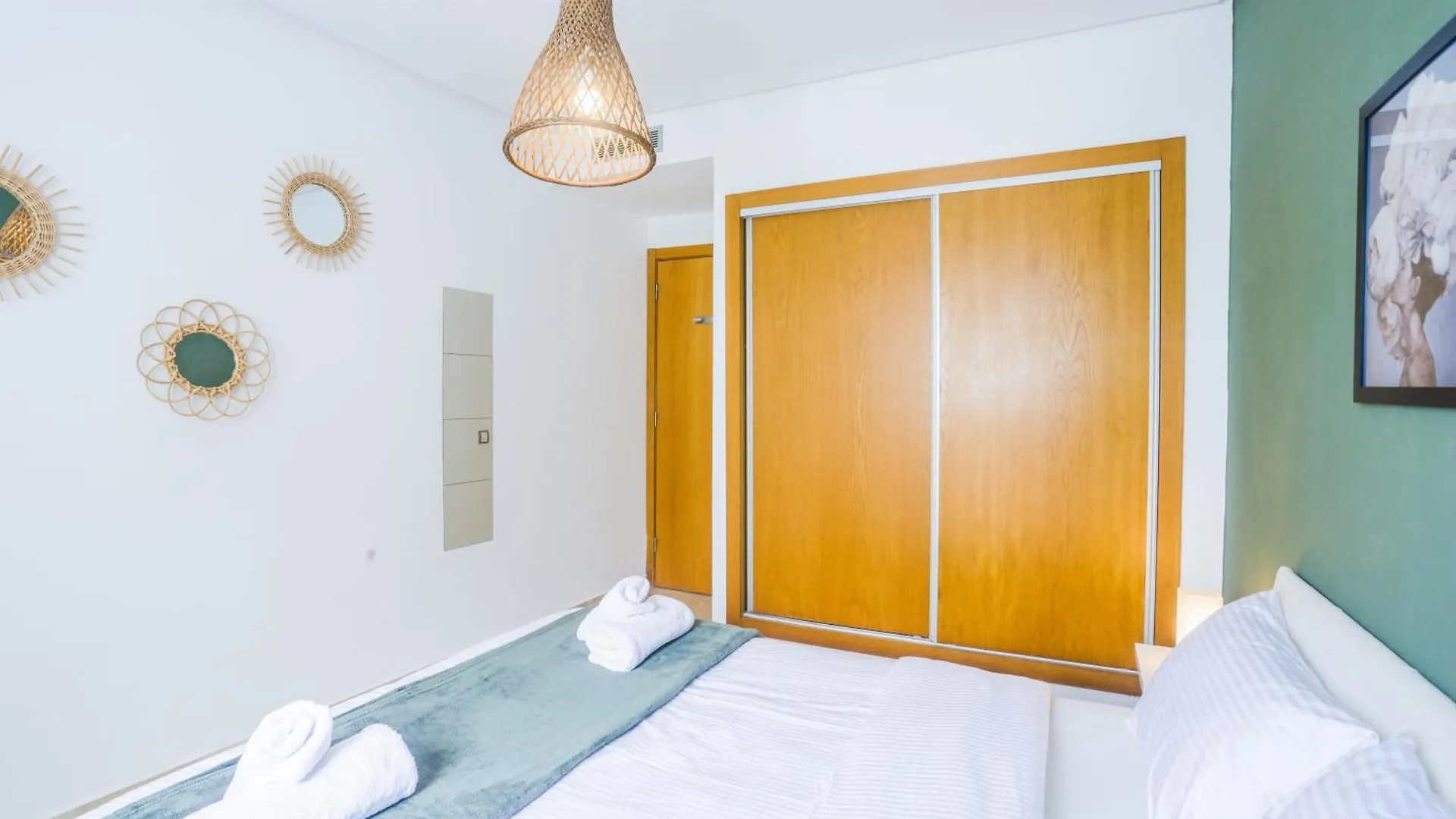 Residence Liberte Casablanca