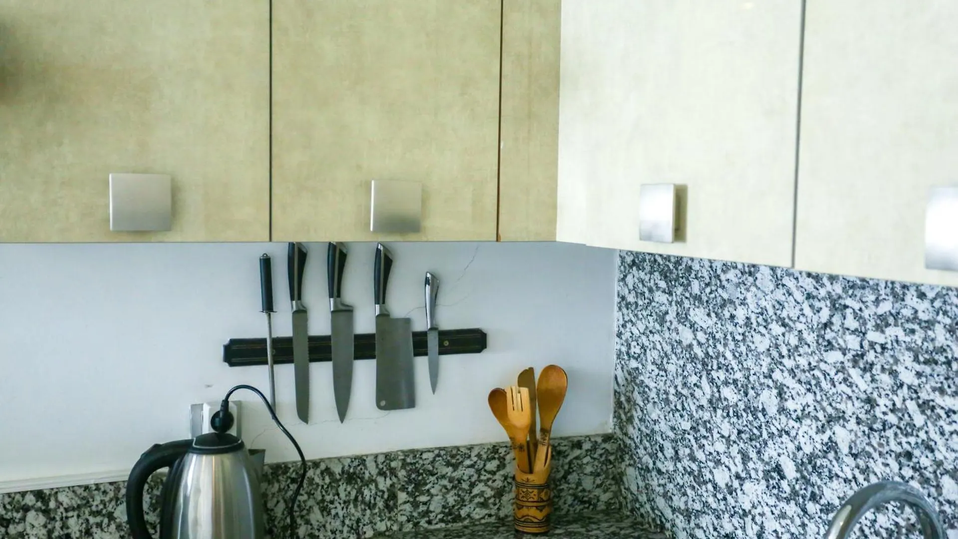 Appartement Residence Liberte Casablanca