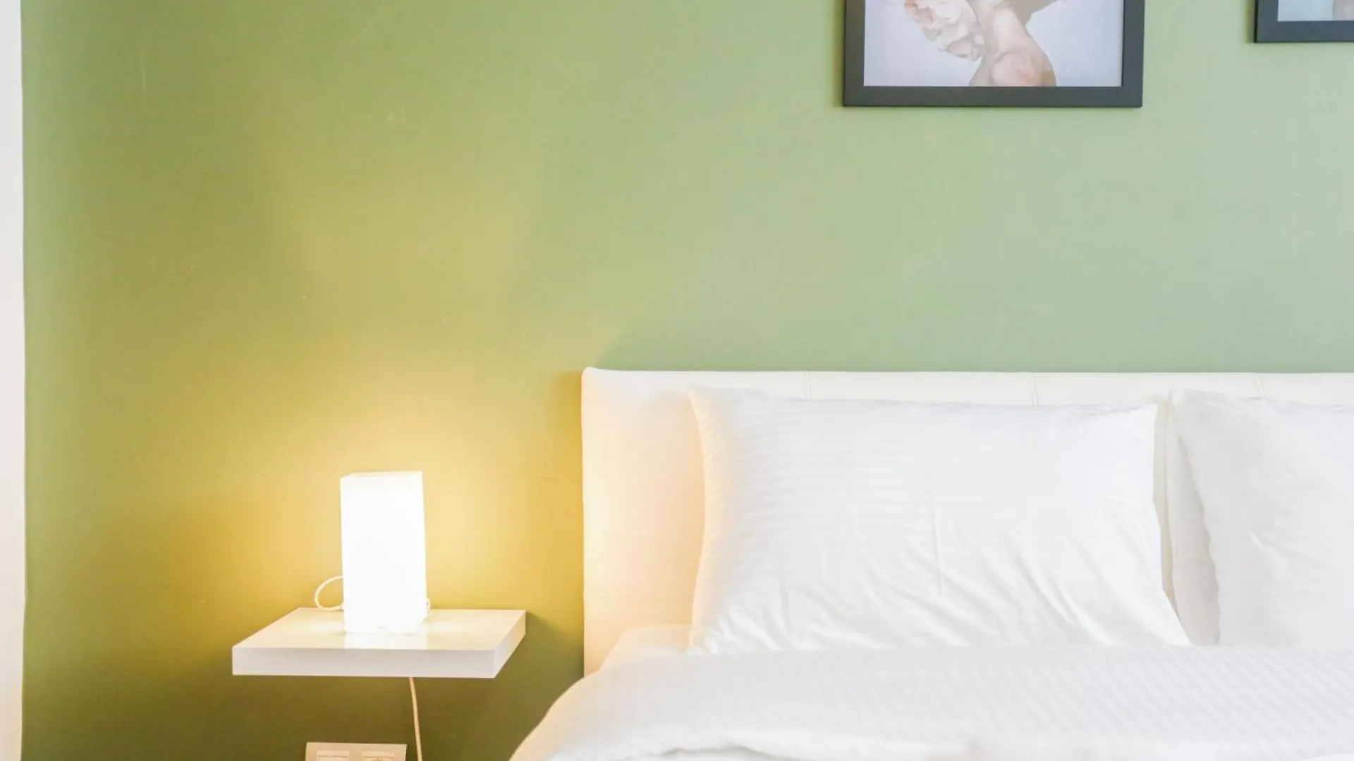 Residence Liberte Casablanca