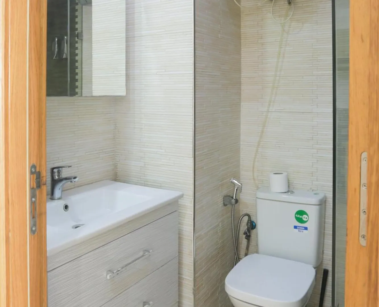 Residence Liberte Casablanca Maroc
