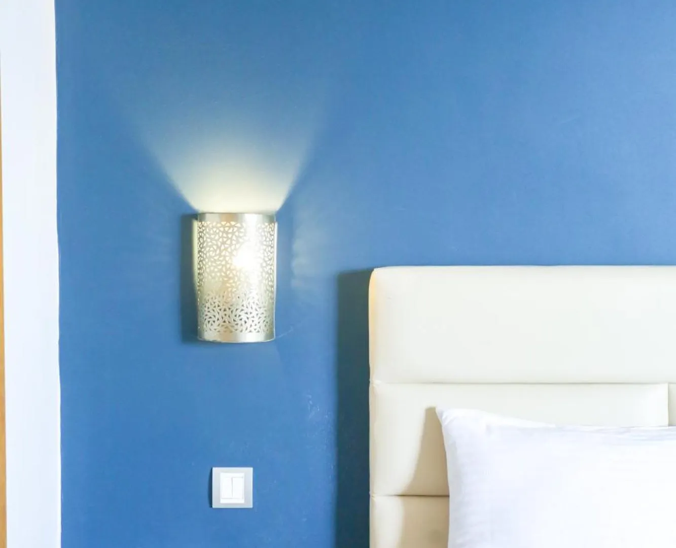 Apartment Residence Liberte Casablanca