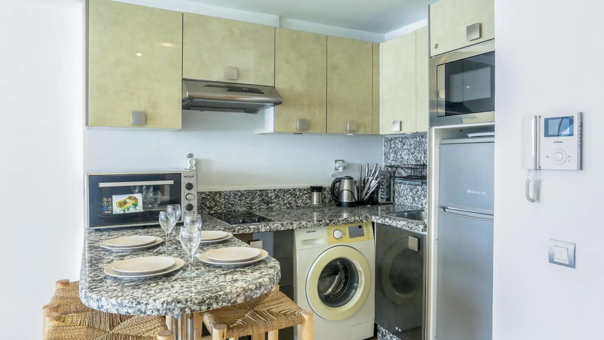 Residence Liberte Casablanca