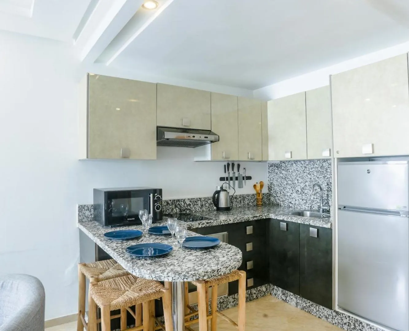 Residence Liberte Casablanca 0*,  Maroc