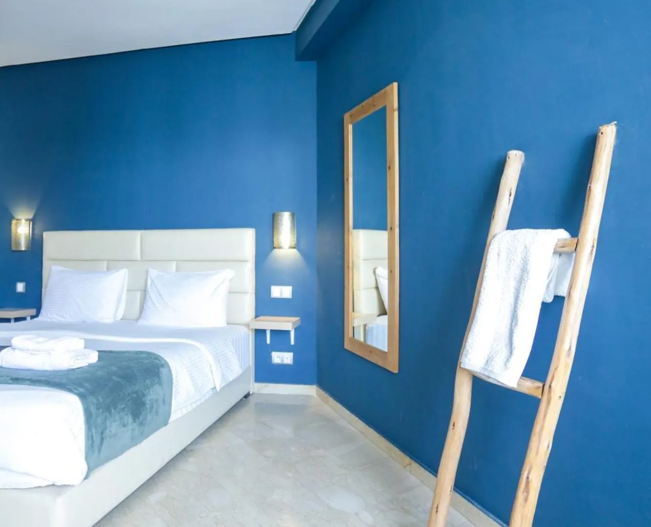 Residence Liberte Casablanca Appartement