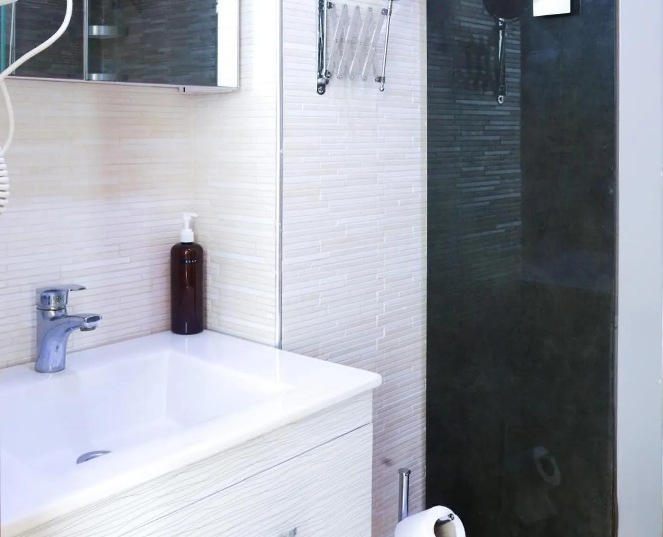 Residence Liberte Casablanca 0*,  Maroc