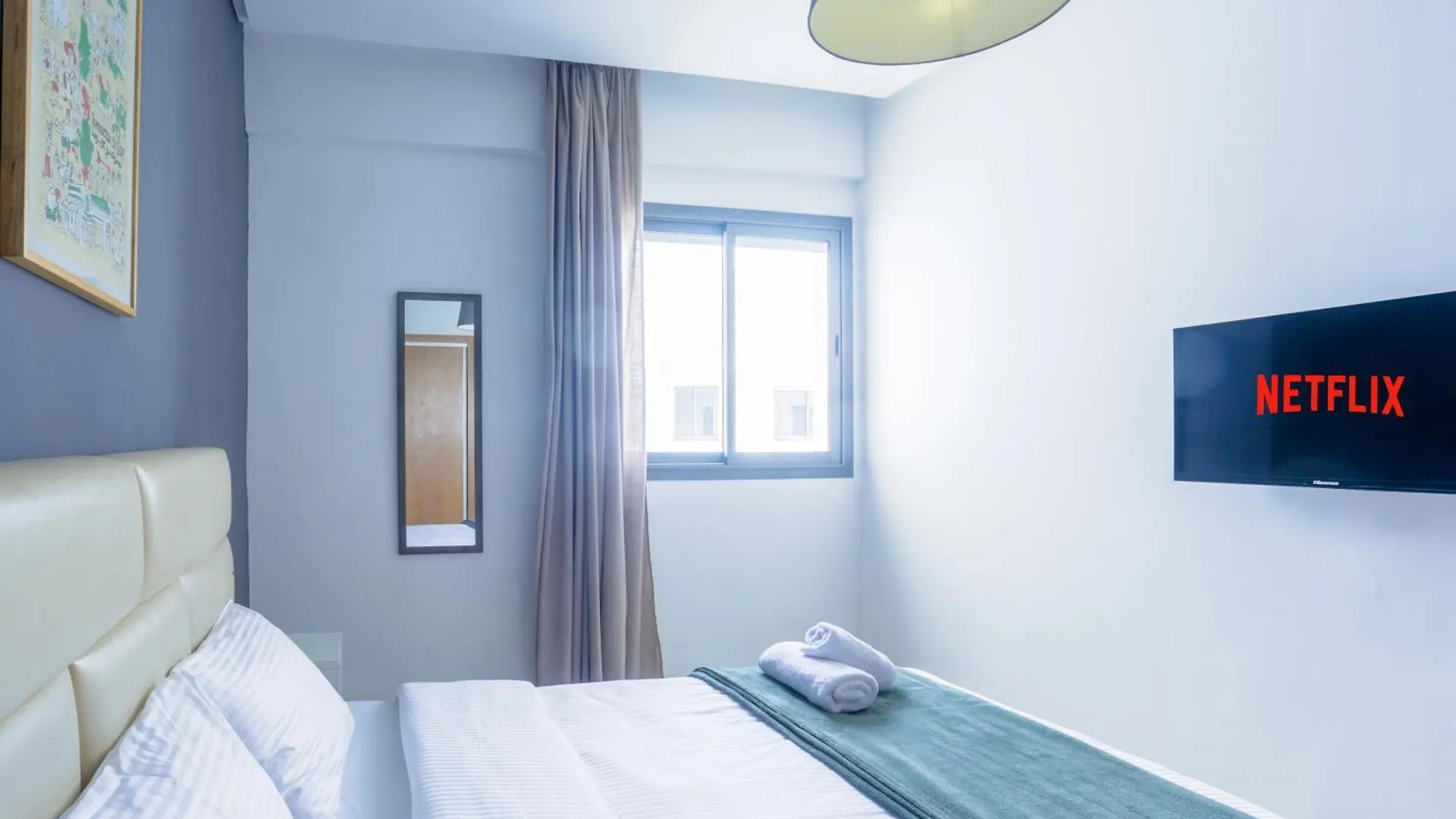 Residence Liberte Casablanca