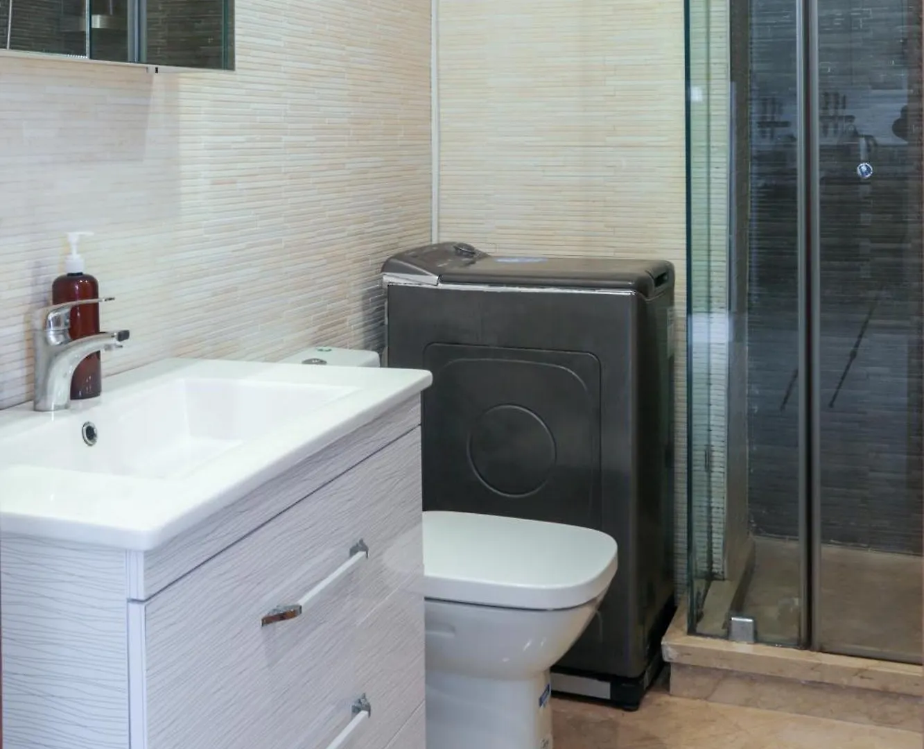 Residence Liberte Casablanca Appartement