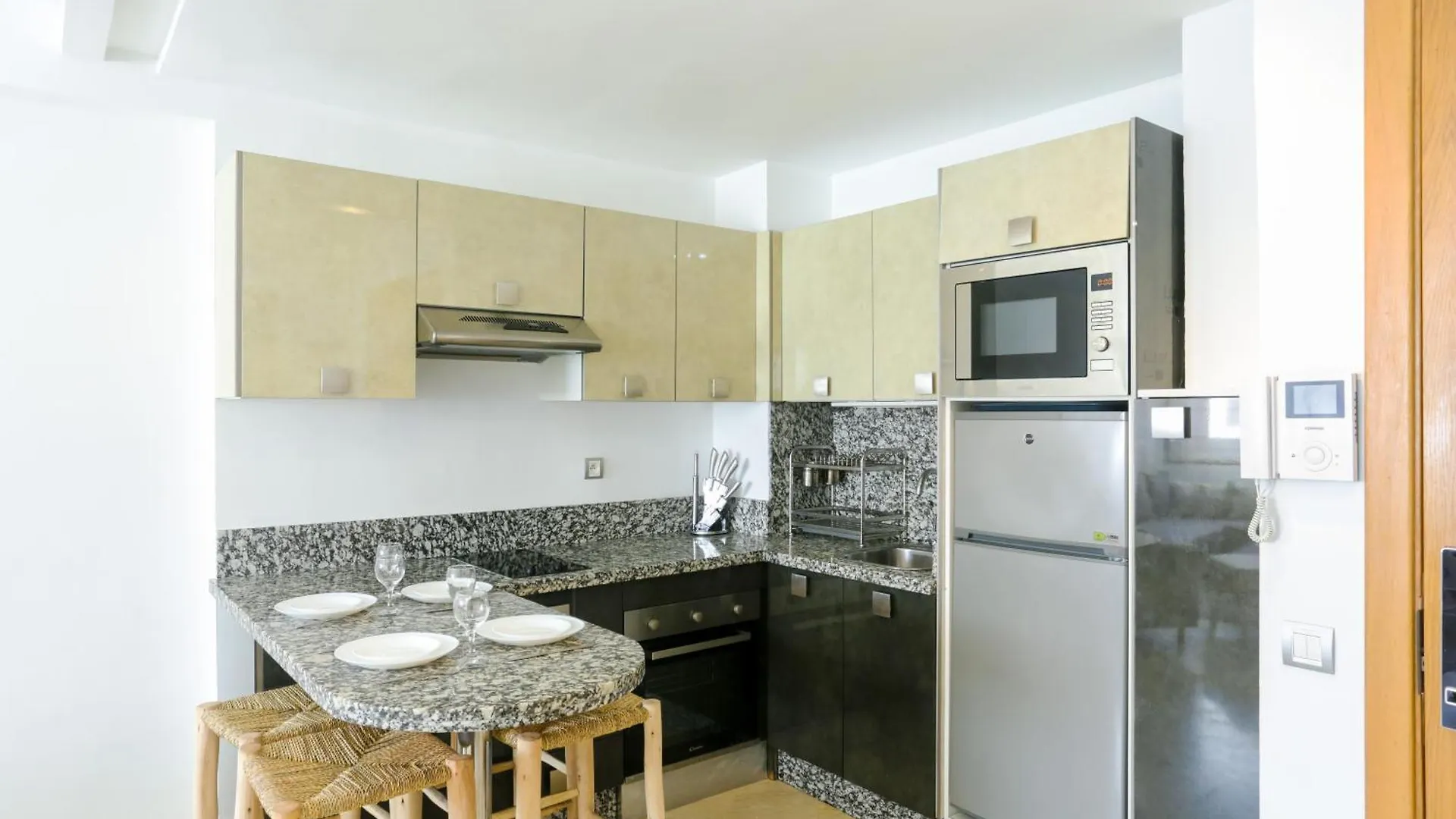 Residence Liberte Casablanca Appartement