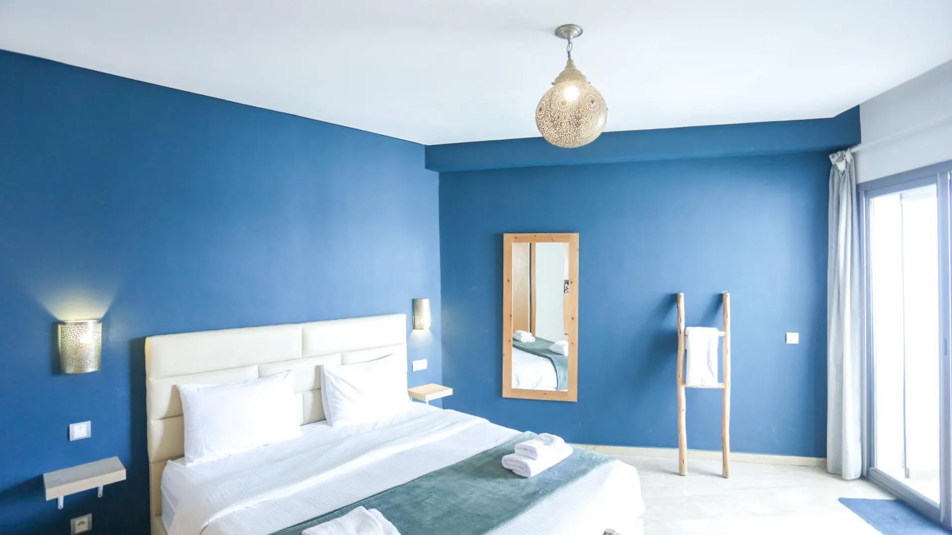 Residence Liberte Casablanca Appartement