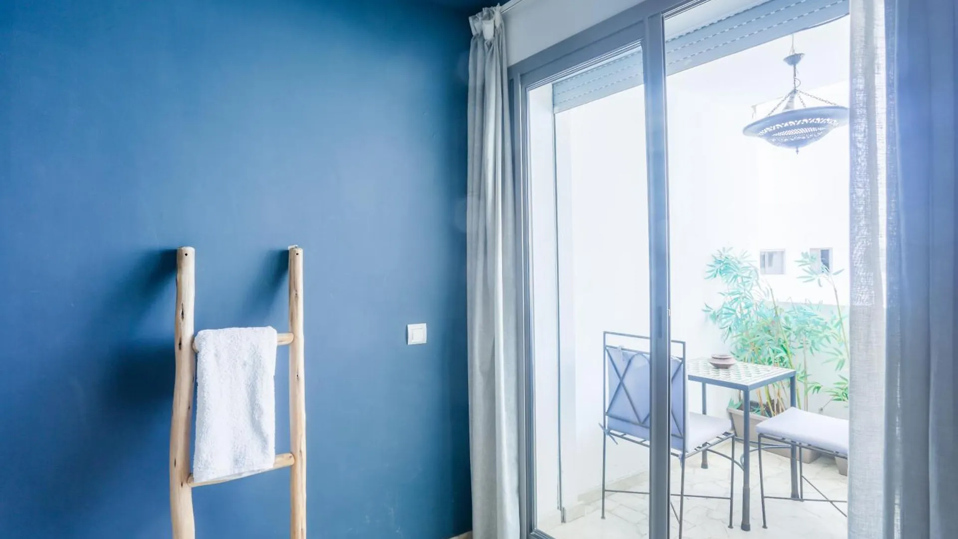 Residence Liberte Casablanca 0*,  Maroc