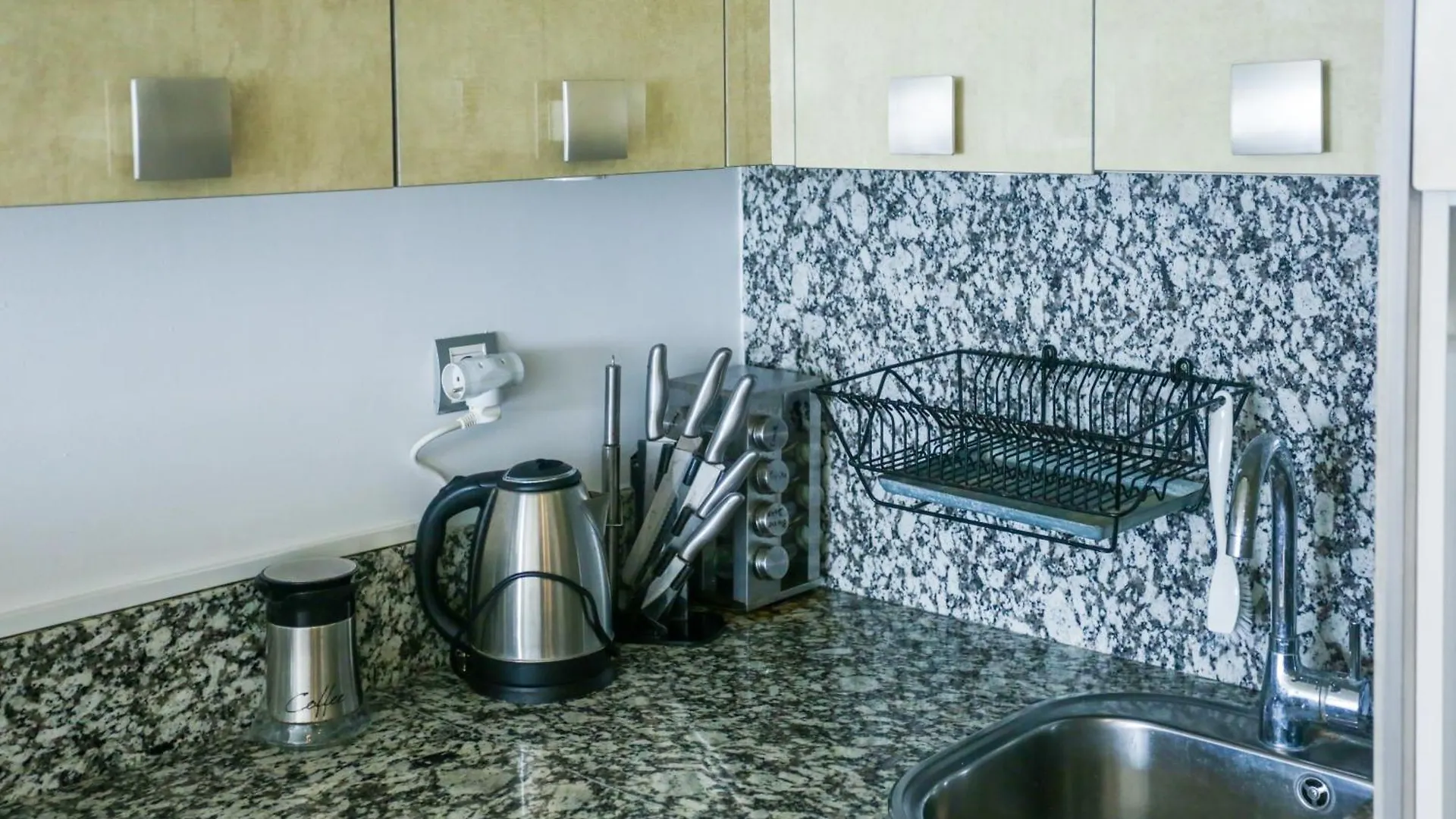 Appartement Residence Liberte Casablanca
