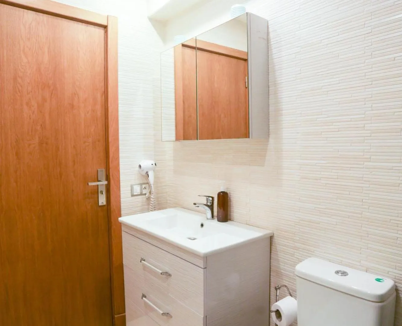 Residence Liberte Casablanca Appartement