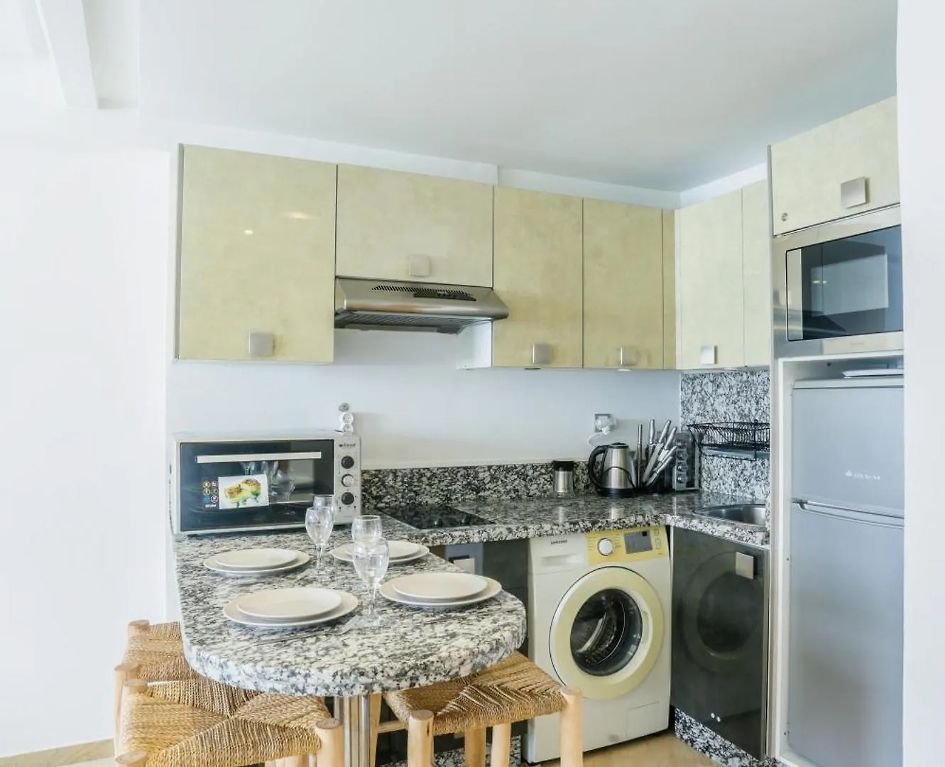 Residence Liberte Casablanca