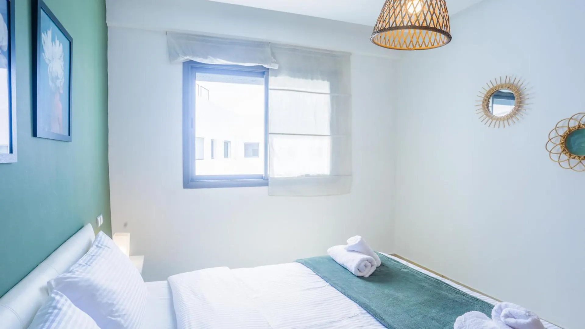 Residence Liberte Casablanca Appartement
