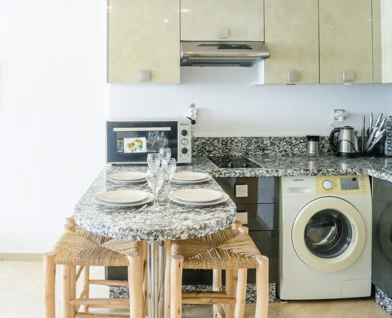 Residence Liberte Casablanca