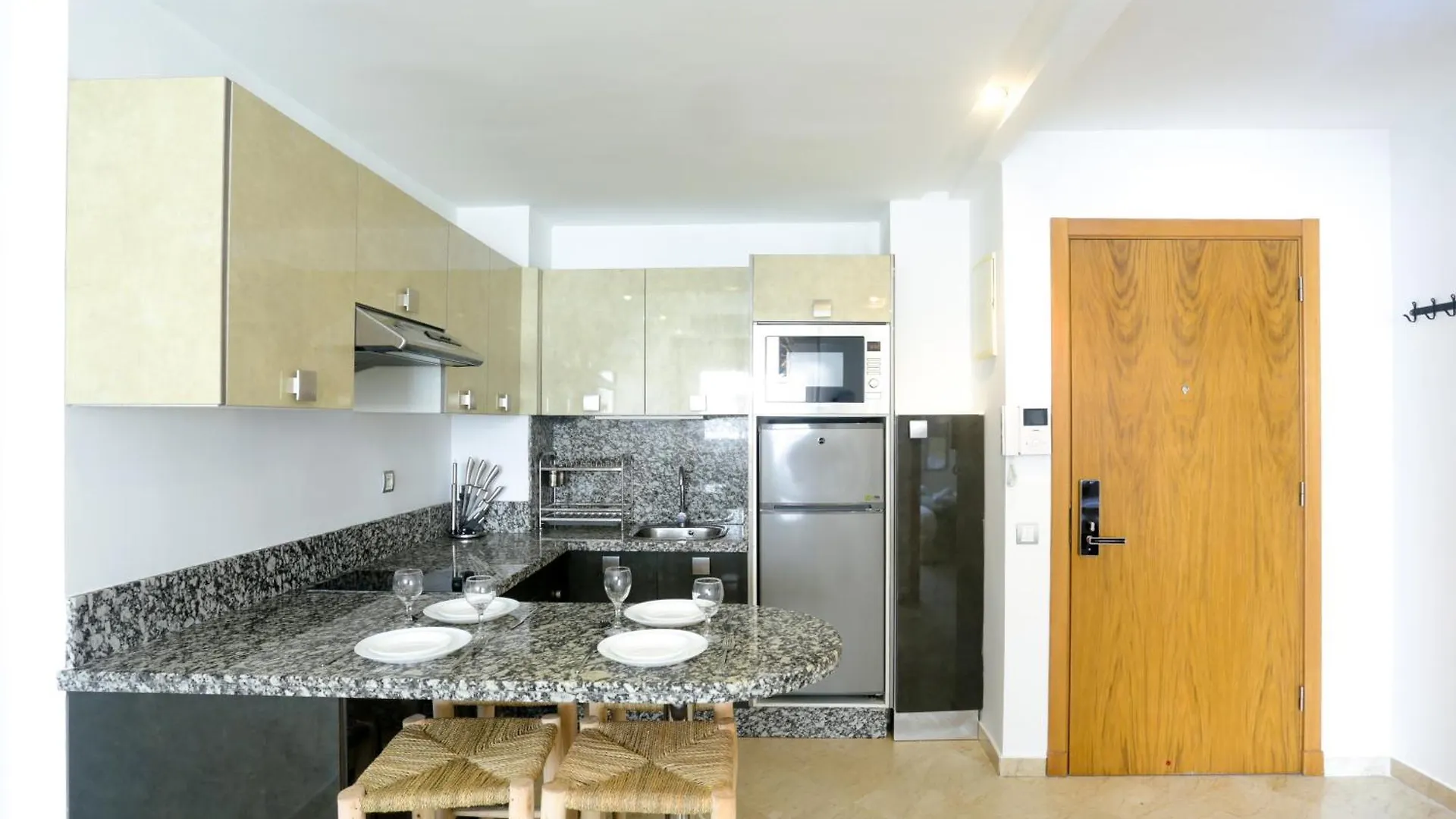 Appartement Residence Liberte Casablanca Maroc
