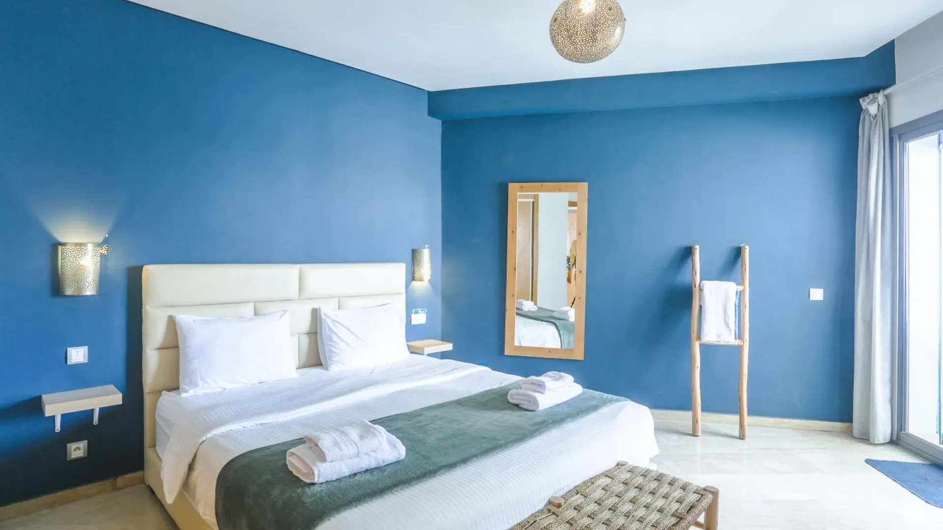 Residence Liberte Casablanca