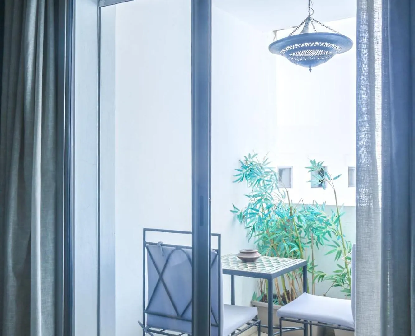 Residence Liberte Casablanca
