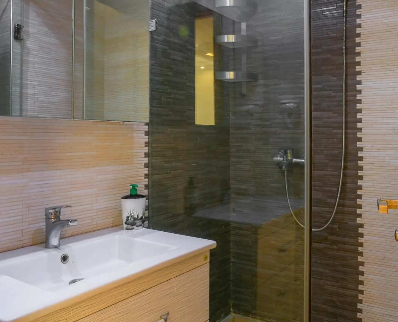 Residence Liberte Casablanca