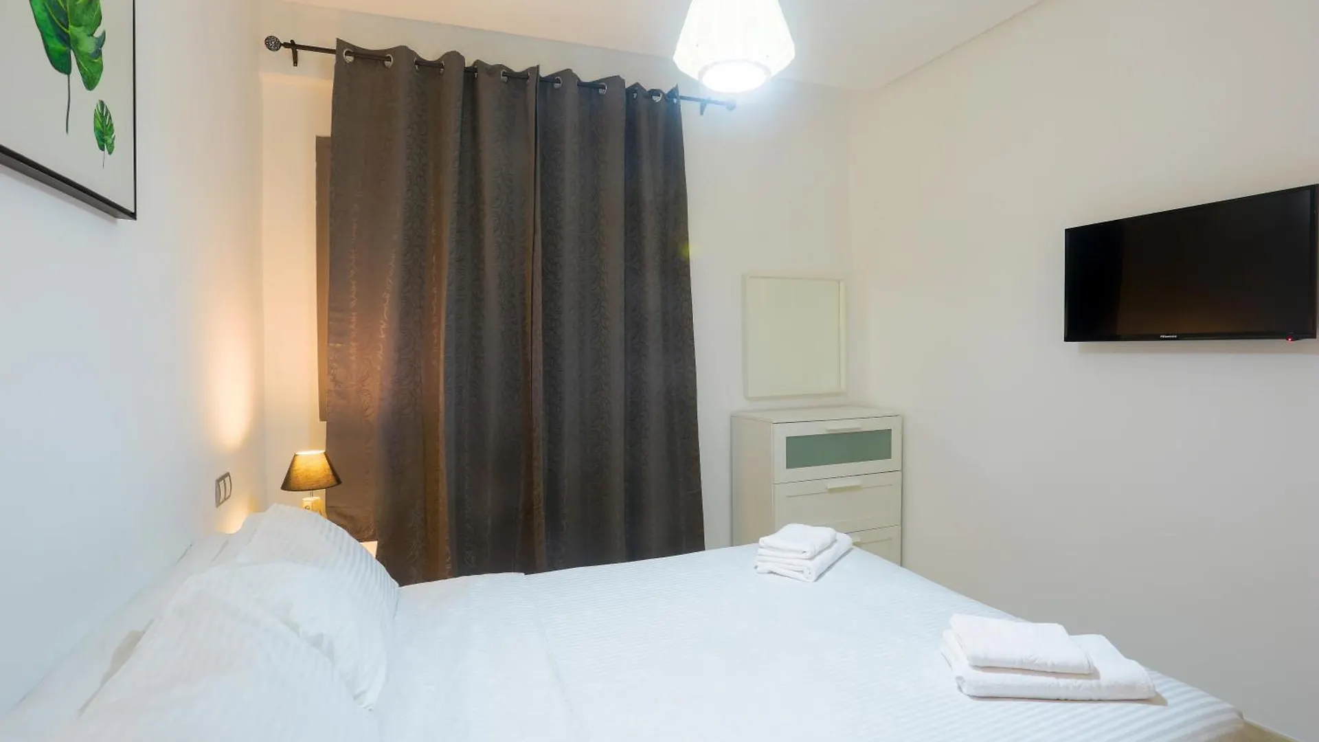 Residence Liberte Casablanca Appartement
