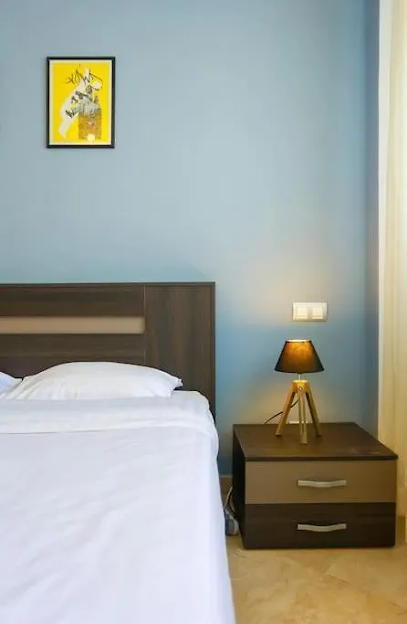Residence Liberte Casablanca