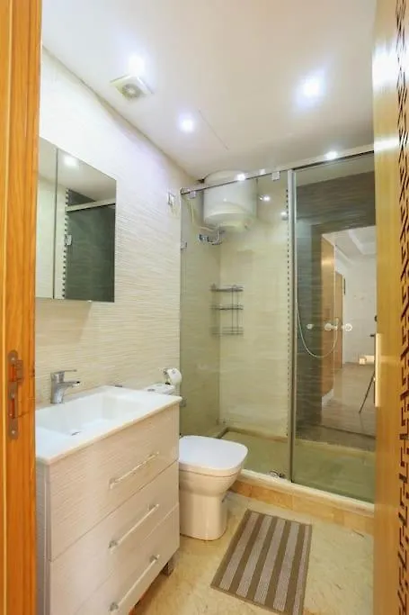 Appartement Residence Liberte Casablanca
