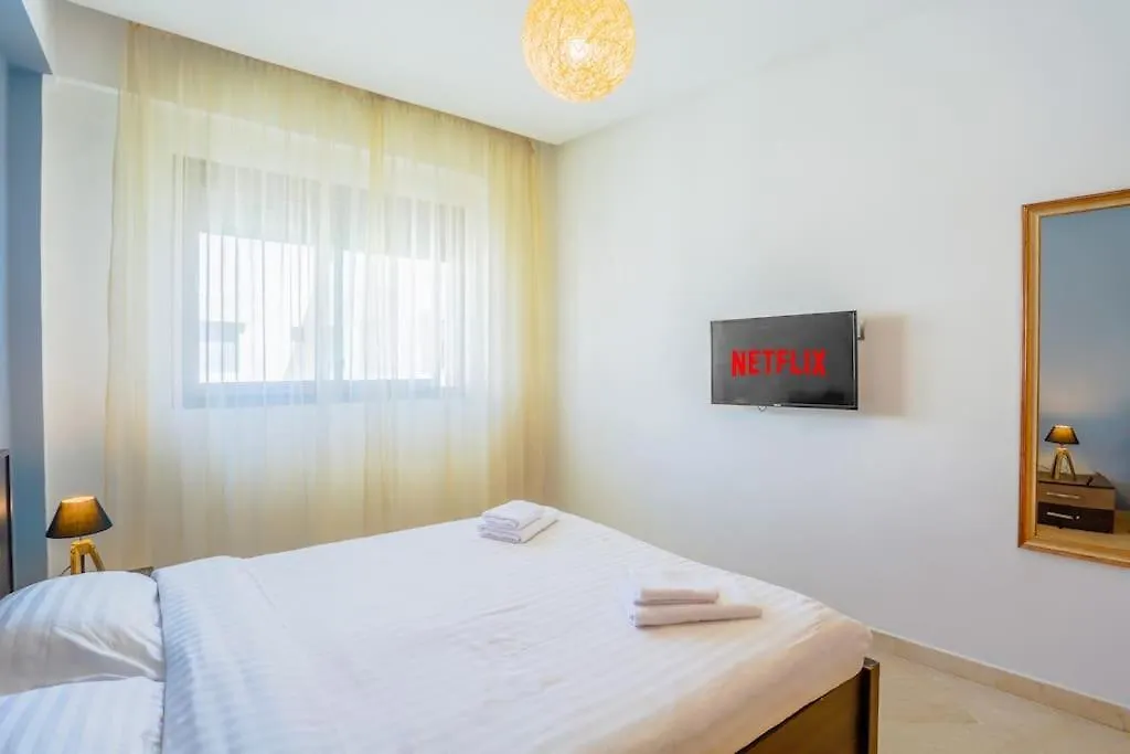 Residence Liberte Casablanca Maroc