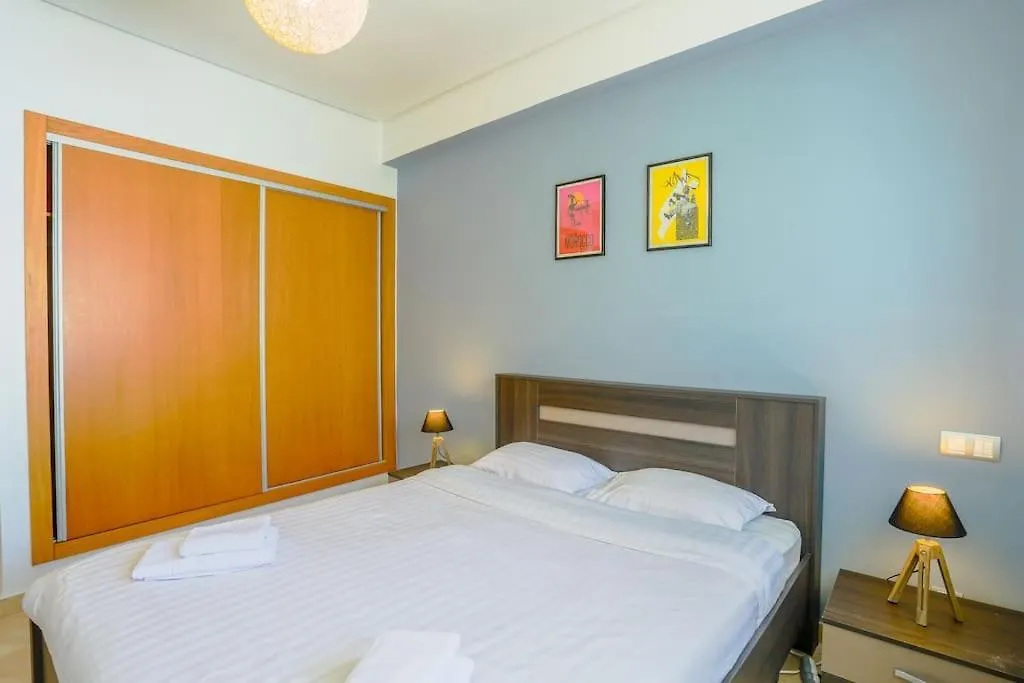 Appartement Residence Liberte Casablanca