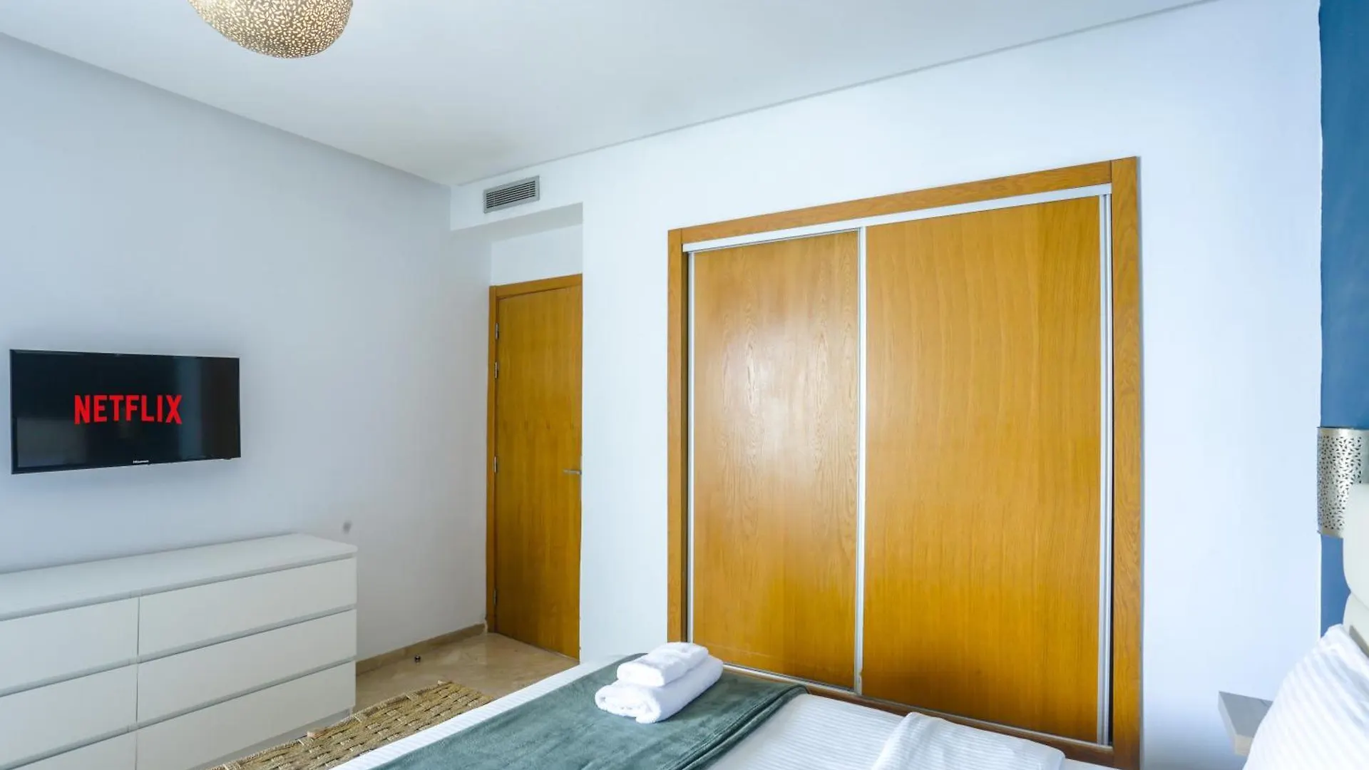 Residence Liberte Casablanca